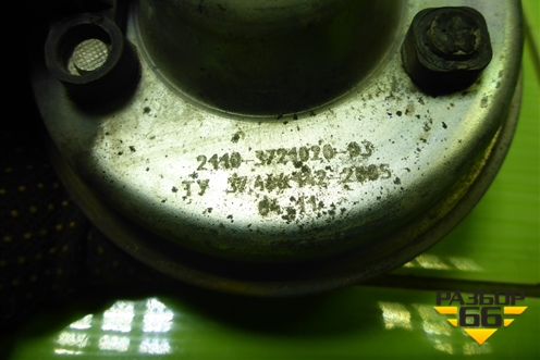 Сигнал звуковой (21103721020) для VAZ Kalina/Калина