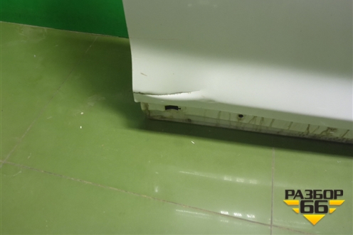 Дверь передняя правая (41517238694) для BMW X3 F25 с 2010-2017г (Х3 Ф25)