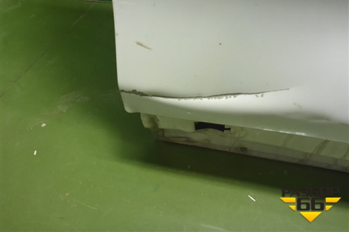 Дверь передняя правая (41517238694) для BMW X3 F25 с 2010-2017г (Х3 Ф25)