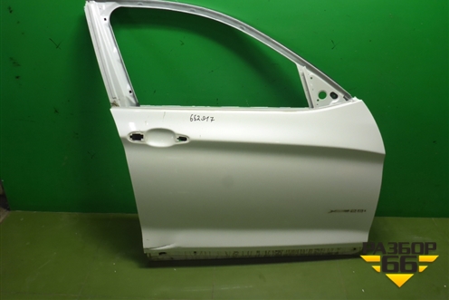 Дверь передняя правая (41517238694) для BMW X3 F25 с 2010-2017г (Х3 Ф25)