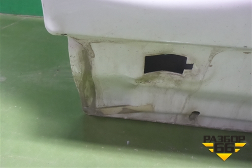 Дверь передняя правая (41517238694) для BMW X3 F25 с 2010-2017г (Х3 Ф25)