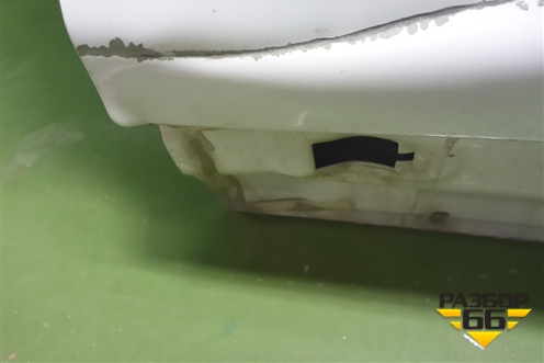 Дверь передняя правая (41517238694) для BMW X3 F25 с 2010-2017г (Х3 Ф25)