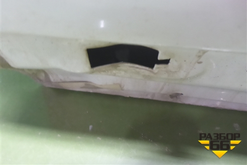 Дверь передняя правая (41517238694) для BMW X3 F25 с 2010-2017г (Х3 Ф25)