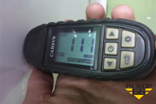 Дверь передняя правая (41517238694) для BMW X3 F25 с 2010-2017г (Х3 Ф25)