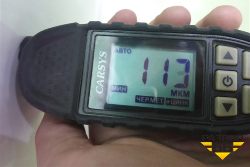 Дверь передняя правая (41517238694) для BMW X3 F25 с 2010-2017г (Х3 Ф25)