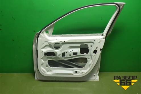 Дверь передняя правая (41517238694) для BMW X3 F25 с 2010-2017г (Х3 Ф25)