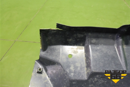 Кронштейн корпуса воздушного фильтра  (1753473) для Scania 5 R Series с 2004-2016г