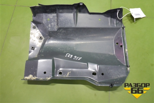 Кронштейн корпуса воздушного фильтра  (1753473) для Scania 5 R Series с 2004-2016г