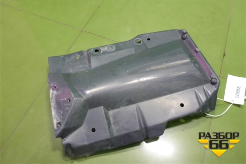 Кронштейн корпуса воздушного фильтра  (1753473) для Scania 5 R Series с 2004-2016г