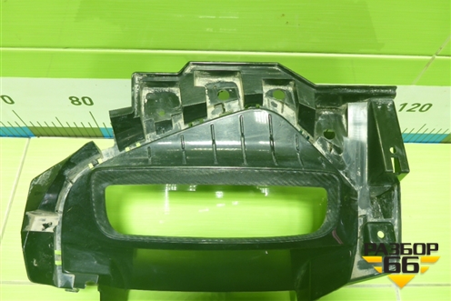 Накладка ПТФ левая (602001299AA) для Exeed TXL с 2020-2024г (ТХЛ)