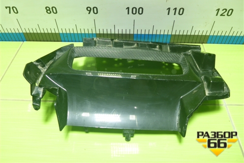 Накладка ПТФ левая (602001299AA) для Exeed TXL с 2020-2024г (ТХЛ)