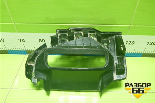 Накладка ПТФ левая (602001299AA) для Exeed TXL с 2020-2024г (ТХЛ)