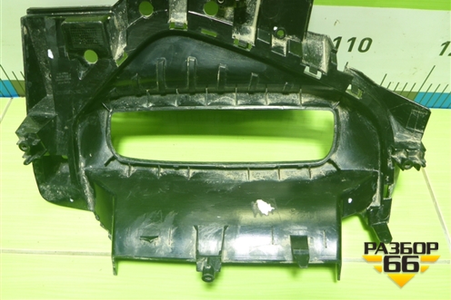 Накладка ПТФ левая (602001299AA) для Exeed TXL с 2020-2024г (ТХЛ)