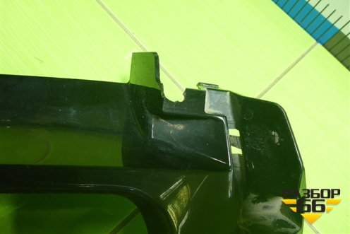 Накладка ПТФ левая (602001299AA) для Exeed TXL с 2020-2024г (ТХЛ)