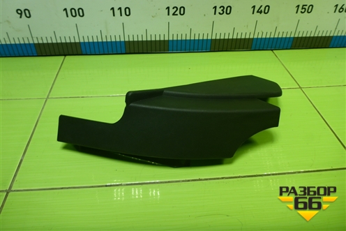 Накладка на торпедо (боковая левая) (2N11N044C60AB) для Ford Fusion с 2002г (Фьюжн)