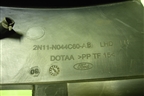 Накладка на торпедо (боковая левая) (2N11N044C60AB) для Ford Fusion с 2002г (Фьюжн)