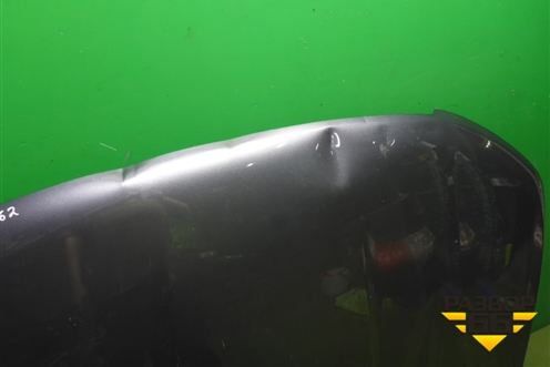 Капот (553000124AADYJ) для Chery Tiggo 7 Pro с 2019г (Тиго 7 Про)