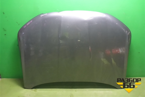 Капот (553000124AADYJ) для Chery Tiggo 7 Pro с 2019г (Тиго 7 Про)