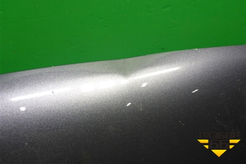 Капот (553000124AADYJ) для Chery Tiggo 7 Pro с 2019г (Тиго 7 Про)