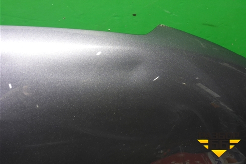 Капот (553000124AADYJ) для Chery Tiggo 7 Pro с 2019г (Тиго 7 Про)