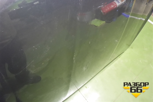 Капот (553000124AADYJ) для Chery Tiggo 7 Pro с 2019г (Тиго 7 Про)