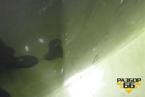 Капот (553000124AADYJ) для Chery Tiggo 7 Pro с 2019г (Тиго 7 Про)