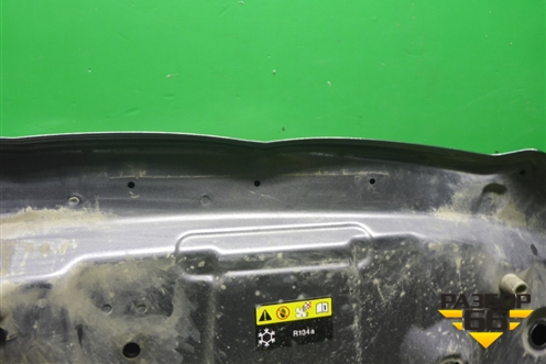 Капот (553000124AADYJ) для Chery Tiggo 7 Pro с 2019г (Тиго 7 Про)