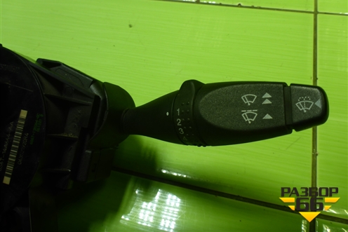 Переключатель подрулевой в сборе (6S6T14A664AA) для Ford Fusion с 2002г (Фьюжн)