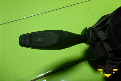 Переключатель подрулевой в сборе (6S6T14A664AA) для Ford Fusion с 2002г (Фьюжн)