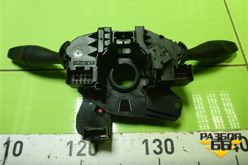 Переключатель подрулевой в сборе (6S6T14A664AA) для Ford Fusion с 2002г (Фьюжн)