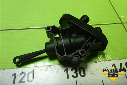 Цилиндр сцепления главный (2S617A543AC) для Ford Fusion с 2002г (Фьюжн)