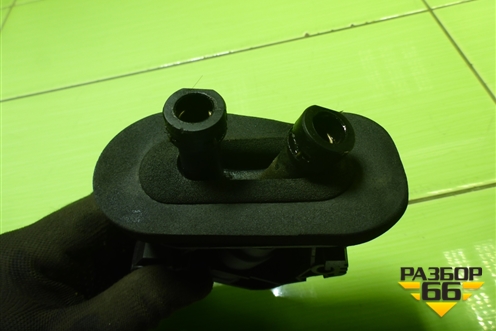 Цилиндр сцепления главный (2S617A543AC) для Ford Fusion с 2002г (Фьюжн)