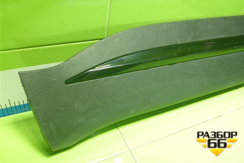 Накладка двери передней левой (609000495AA) для Chery Tiggo 7 Pro с 2019г (Тиго 7 Про)