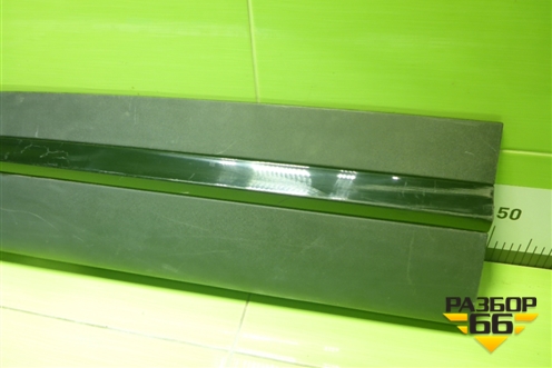 Накладка двери передней левой (609000495AA) для Chery Tiggo 7 Pro с 2019г (Тиго 7 Про)