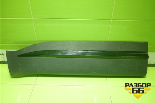 Накладка двери передней левой (609000495AA) для Chery Tiggo 7 Pro с 2019г (Тиго 7 Про)