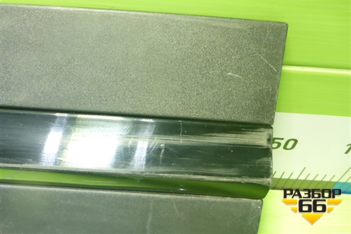 Накладка двери передней левой (609000495AA) для Chery Tiggo 7 Pro с 2019г (Тиго 7 Про)