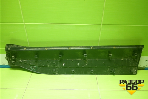 Накладка двери передней левой (609000495AA) для Chery Tiggo 7 Pro с 2019г (Тиго 7 Про)