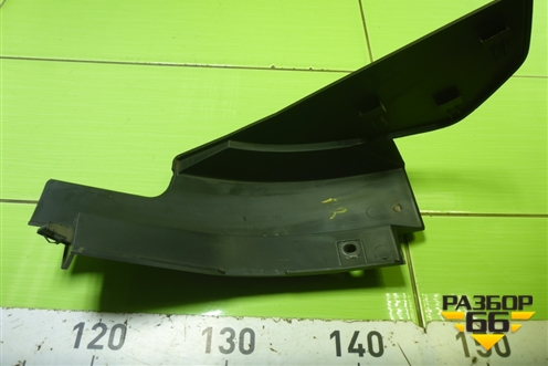 Накладка на торпедо (боковая правая) (2N11N044C61AA) для Ford Fusion с 2002г (Фьюжн)