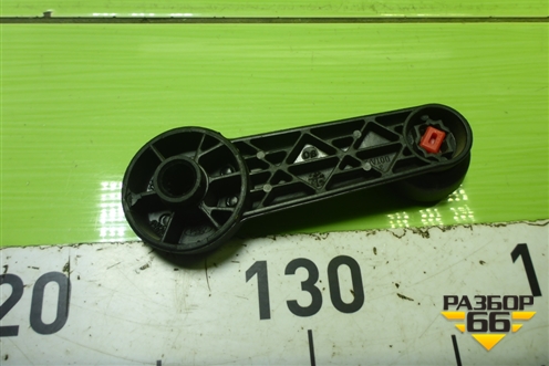 Ручка стеклоподъёмника для Ford Fusion с 2002г (Фьюжн)