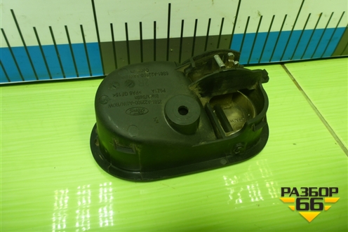 Ручка внутренняя двери передней правой (2S61A22600AAW) для Ford Fusion с 2002г (Фьюжн)