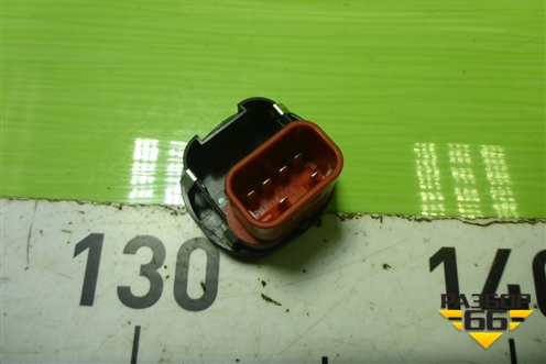 Кнопка стеклоподъёмника (96F614529AD) для Ford Fusion с 2002г (Фьюжн)