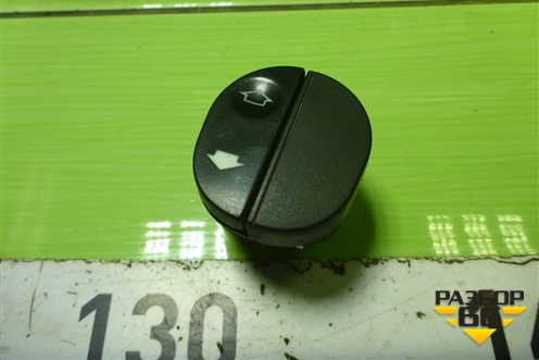 Кнопка стеклоподъёмника (96F614529AD) для Ford Fusion с 2002г (Фьюжн)