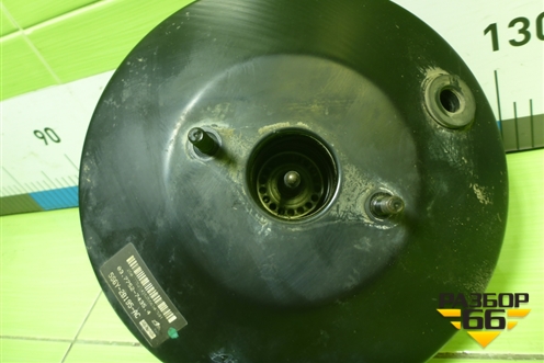 Усилитель тормозов вакуумный (5S6Y2B195AC) для Ford Fusion с 2002г (Фьюжн)