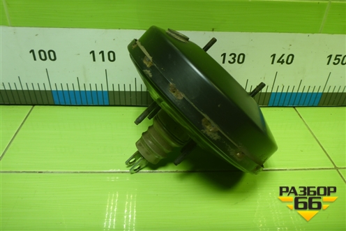 Усилитель тормозов вакуумный (5S6Y2B195AC) для Ford Fusion с 2002г (Фьюжн)