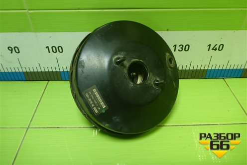 Усилитель тормозов вакуумный (5S6Y2B195AC) для Ford Fusion с 2002г (Фьюжн)