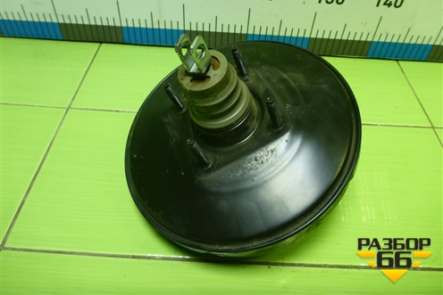 Усилитель тормозов вакуумный (5S6Y2B195AC) для Ford Fusion с 2002г (Фьюжн)