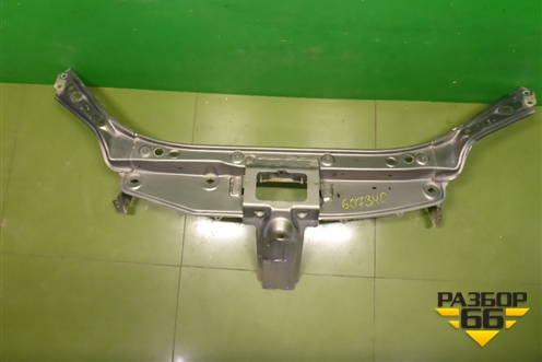 Панель передняя (после 2021г FL 625125670R) для VAZ Largus/Ларгус с 2012-2024г