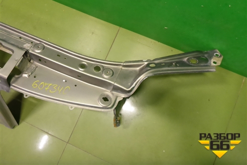 Панель передняя (после 2021г FL 625125670R) для VAZ Largus/Ларгус с 2012-2024г