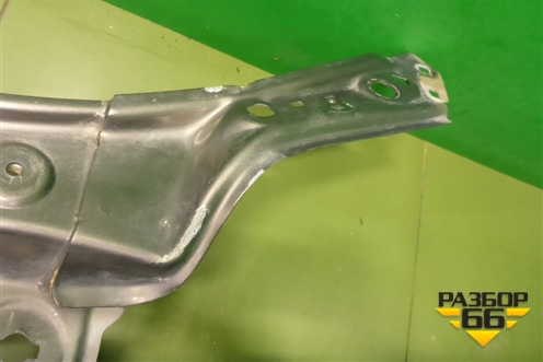 Панель передняя (после 2021г FL 625125670R) для VAZ Largus/Ларгус с 2012-2024г