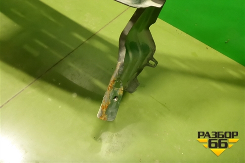 Панель передняя (после 2021г FL 625125670R) для VAZ Largus/Ларгус с 2012-2024г